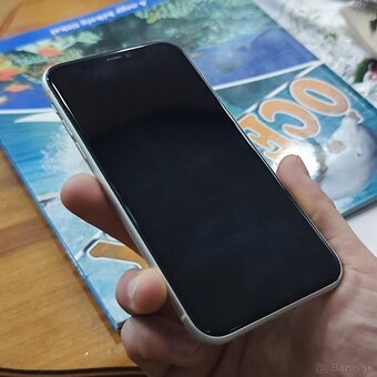 iPhone 11 ako nový zablokovaný - 3