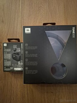 JBL WAVE BUDS 2+TUNE 500 - 3