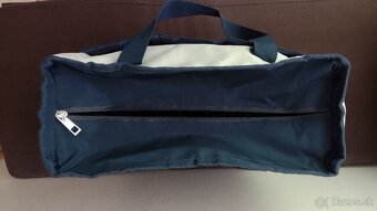 Taska na kojenecke potreby - 3