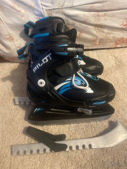 Korcule na lad chlapcenske - 3