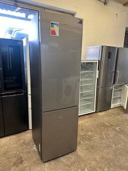 Chladnička Samsung 2M - 3