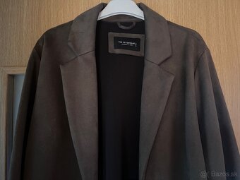 Dámsky kabatik - 3