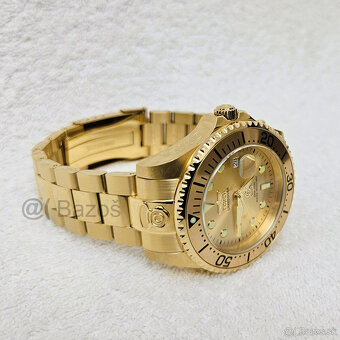 Hodinky INVICTA Grand Diver - model 45817 - 3
