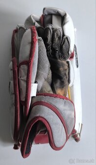 Vyrazacka Brians senior opacne garde - 3