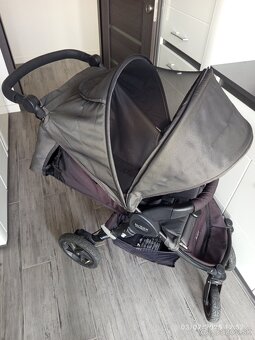Kocik Britax - 3