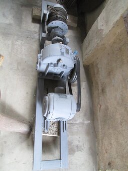 Elektroprevodovka - NAVIJAK - 3