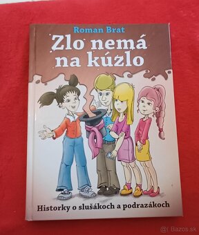 Rozne knihy od G.Futovej - 3