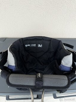 Kite trapez North vel.M - 3