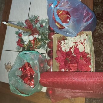 Vianočný stromček - 3