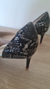 Elegantné lodičky - 3