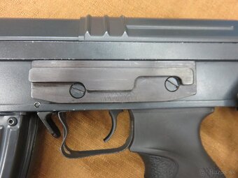 Sa vz.58 - Delta Armory / Ares - 3