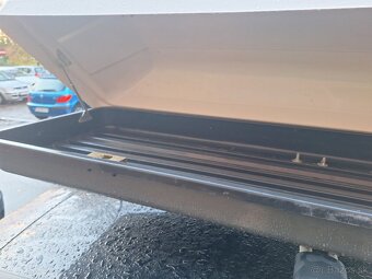 Strešný box/ Nosič - 3