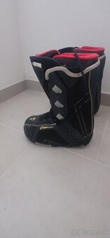 Detske Snowboardove topánky - 3