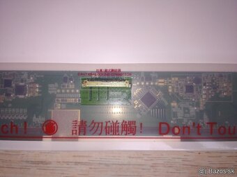 LED display 15.6" pre notebook 40pin N156B6 - 3