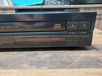 DENON DCM-340 - 3
