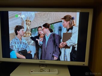Televízie Samsung - 3