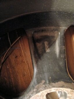 Zimne pneu. + ellektrony - 3