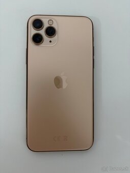 iPhone 11 pro gold - 3