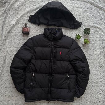 Bunda polo Ralph Lauren M - 3