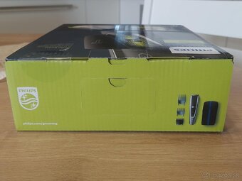 Zastrihávač vlasov Philips HC5630 - 3