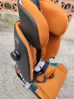 utosedačka Britax Römer Kidfix I ize - 3