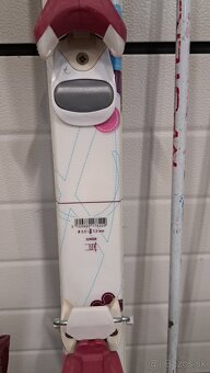 Detske lyze Rossignol - 3