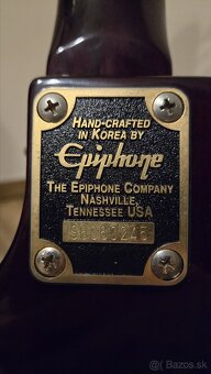 Elektricke gitara / basgitara - 3