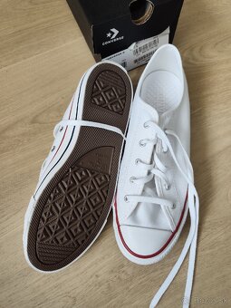 Converse tenisky - 3