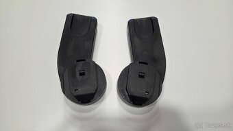 Adaptéry cybex gazelle - 3