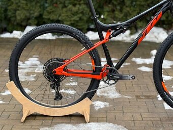 Nový Bicykel KTM Scarp 294 - 3