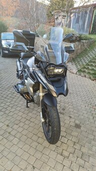 BMW R 1250 GS - 3