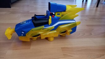 Labková patrola - 3