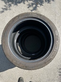 Barum Bavarius 215/45 r16 - 3