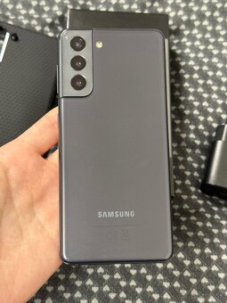 Samsung S21 5G 128GB - 3