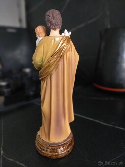 Soška sv. Jozefa - 3