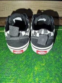 Converse tenisky - veľkosť 21 - 3