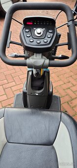 Galaxy Plus 3 kolesový - 3