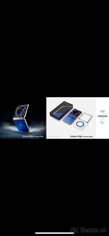 Olympijský mobil-Samsung - 3