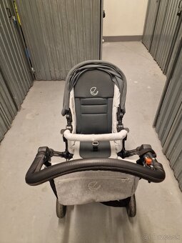 Jane Mumm 3 in 1 - 3