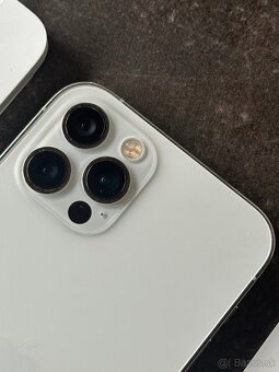 📱 iPhone 12 Pro – biely 🤍 | 128 GB | pekný stav ✨ - 3
