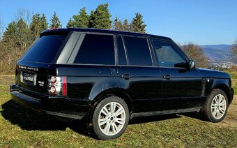 RANGE ROVER VOGUE 4.4TDV8 4x4 - 3