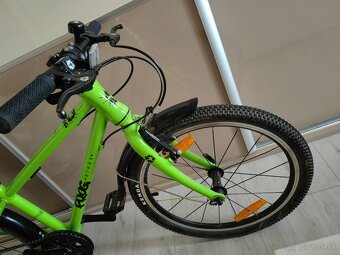 Frog 53 20" detský bicykel, zelená - 3