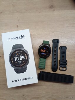 Amazfit Trex 3 PRO - 3