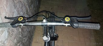 Predam horsky bicykel - 3