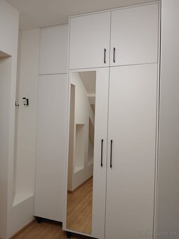 2 izbovy byt na prenajom - 3