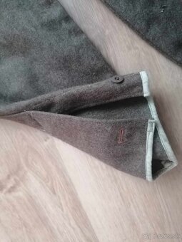 nemecké vojnové nohavice - 3