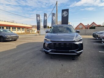 MG ZS ICE Emotion 1.5L /85kW/ M5 - 3