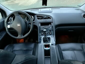 Peugeot 5008 1.6 HDi - 3