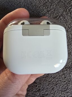 Samsung Galaxy Buds 3 Pro - 3