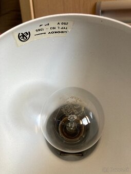 lampa Lidokov TYP L 193, - 3